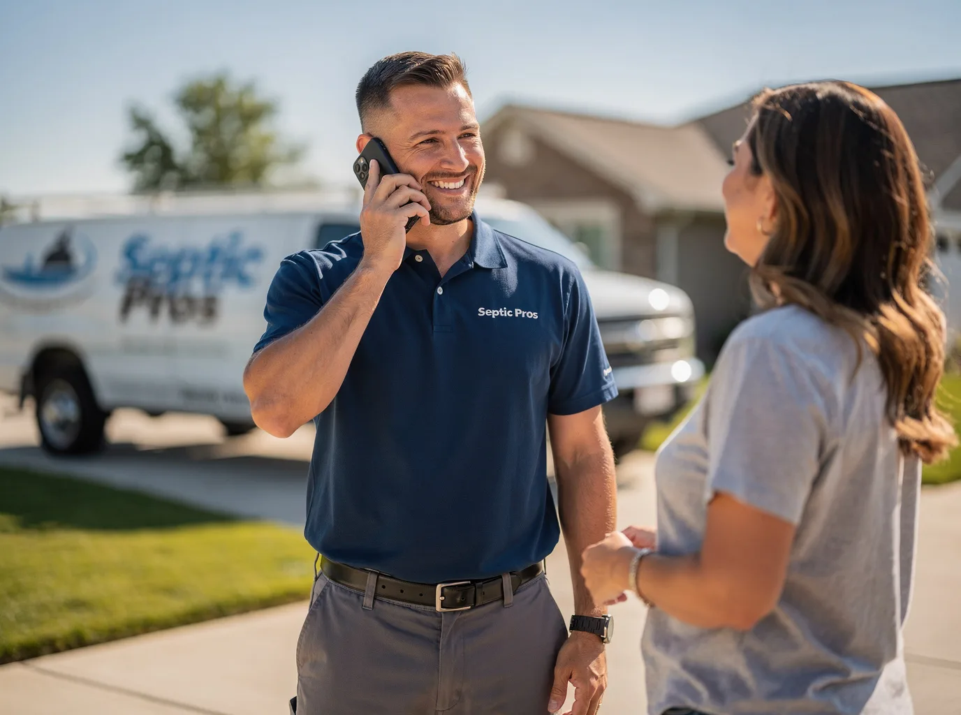 Septic Tank Pumping Yountville, CA FAQs